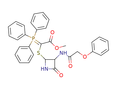 95477-33-1 Structure