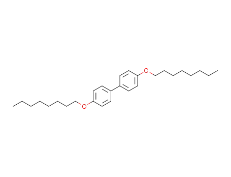 1,1'-Biphenyl, 4,4'-bis(octyloxy)-