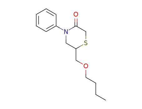 84609-64-3 Structure