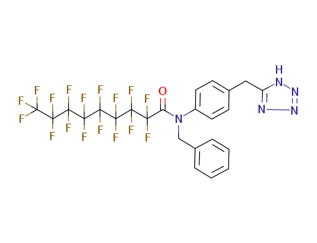 138901-05-0 Structure