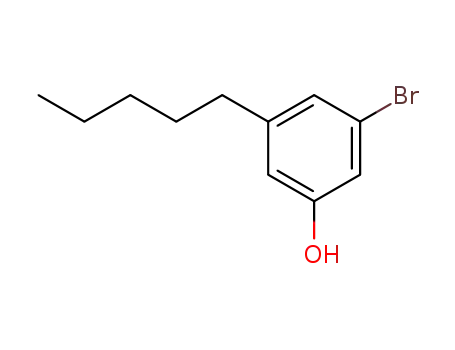 110827-94-6 Structure