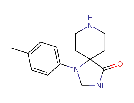 1023-87-6 Structure