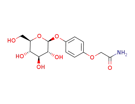 89790-23-8 Structure