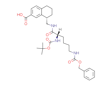 152769-06-7 Structure