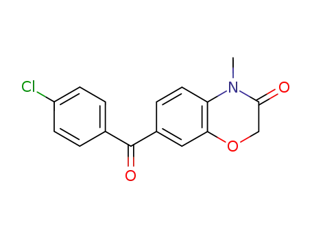 116337-66-7 Structure