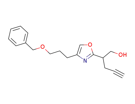 C<sub>18</sub>H<sub>21</sub>NO<sub>3</sub>
