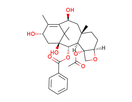 C<sub>29</sub>H<sub>38</sub>O<sub>8</sub>