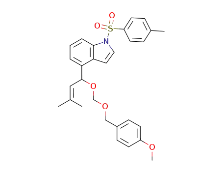 118617-86-0 Structure