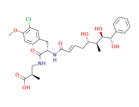 cryptophycin-12