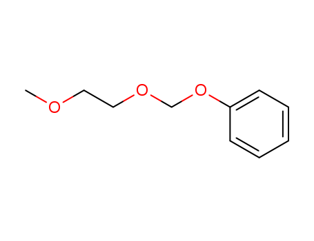 Benzene, [(2-methoxyethoxy)methoxy]-