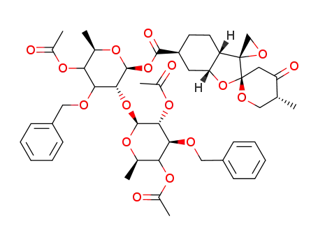 109922-65-8 Structure