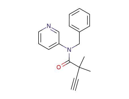 114081-11-7 Structure