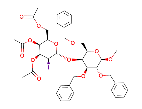 122204-45-9 Structure