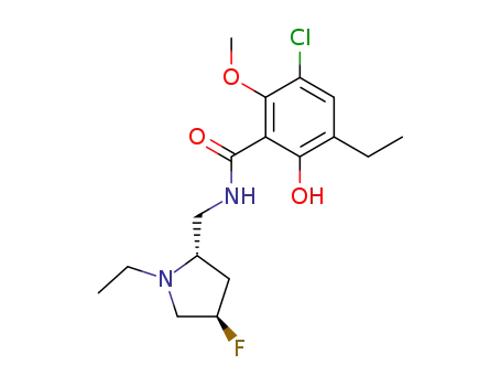 4-플루오로에티클로라이드