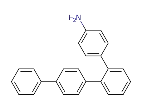 4-amino-2'-(4-biphenylyl)biphenyl