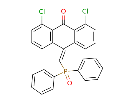 117924-23-9 Structure