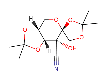 144486-09-9 Structure