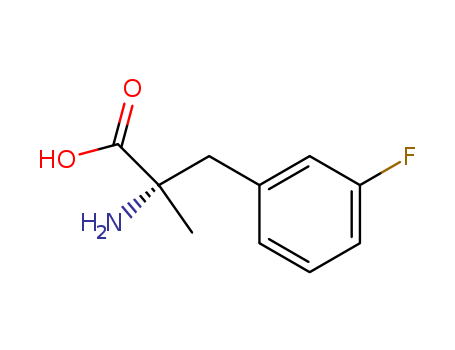 SAGECHEM/(S)-α-Methyl-3-fluorophenylalaine