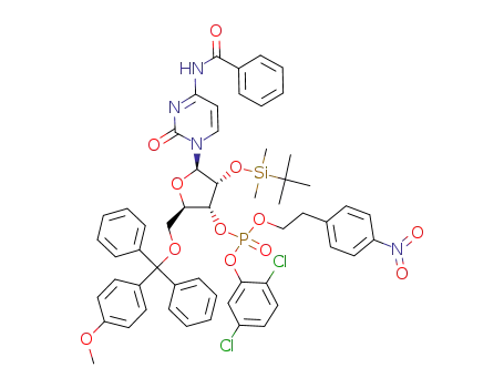 79537-00-1 Structure