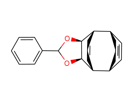 C<sub>19</sub>H<sub>18</sub>O<sub>2</sub>