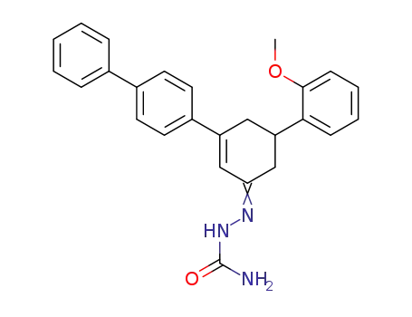 C<sub>26</sub>H<sub>25</sub>N<sub>3</sub>O<sub>2</sub>