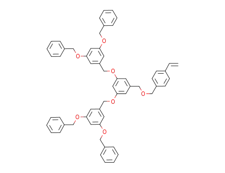 C<sub>58</sub>H<sub>52</sub>O<sub>7</sub>