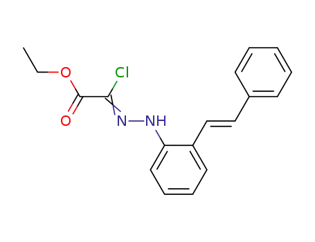 C<sub>18</sub>H<sub>17</sub>ClN<sub>2</sub>O<sub>2</sub>