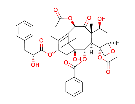 131760-45-7 Structure