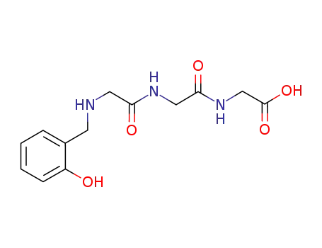 N-salicyl-glycylglycylglycine