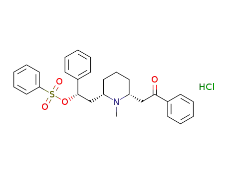 Molecular Structure of 1217313-12-6 (cis-LBS hydrochloride)
