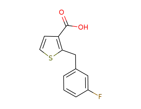 1207861-05-9 Structure