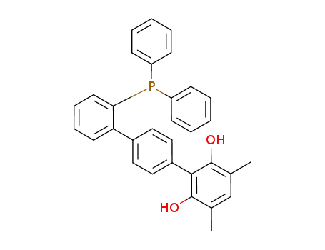 C<sub>32</sub>H<sub>27</sub>O<sub>2</sub>P