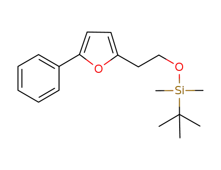C<sub>18</sub>H<sub>26</sub>O<sub>2</sub>Si