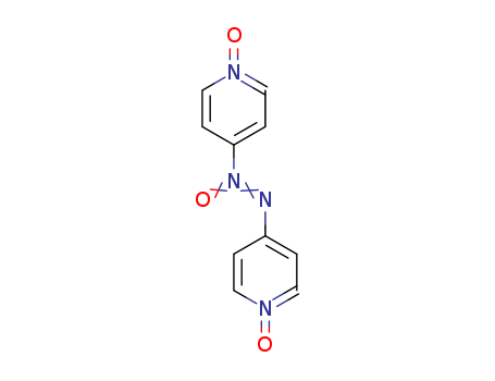 4,4-Azoxydipyridine 1,1-dioxide cas  13673-30-8