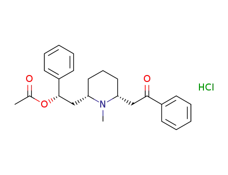 cis-LAC hydrochloride