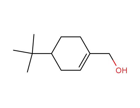 (4-tert-Butylcyclohex-1-enyl)methanol