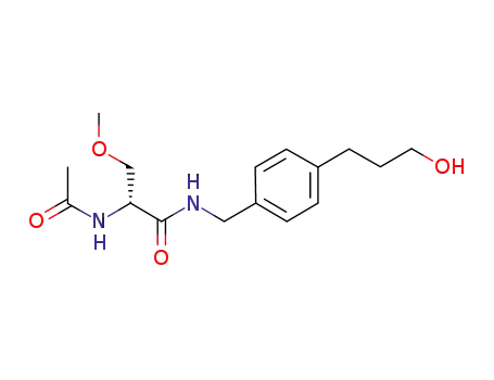1206634-91-4 Structure