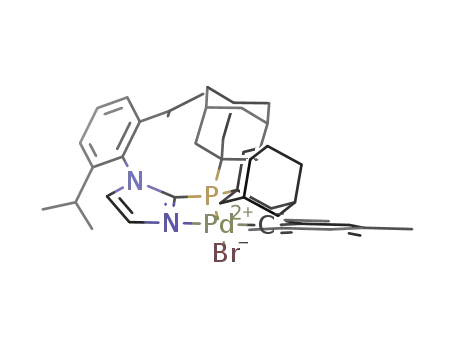 1192006-72-6 Structure