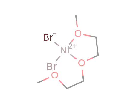 니켈(II) 브로마이드 2-메톡시에틸 에테르&