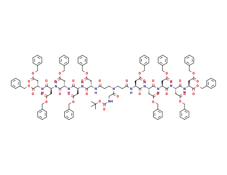 1203478-10-7 Structure