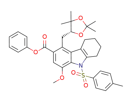 1010804-10-0 Structure