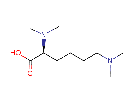 2,2,6,6-tetramethyllysine