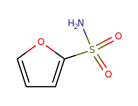 Furan-2-Sulfonamide