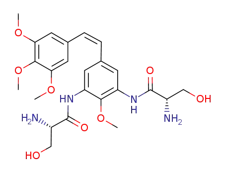 1017294-06-2 Structure