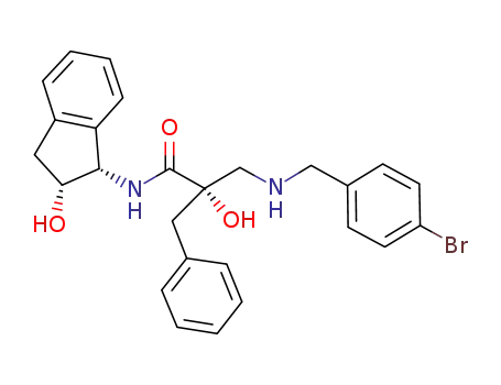 1202901-89-0 Structure