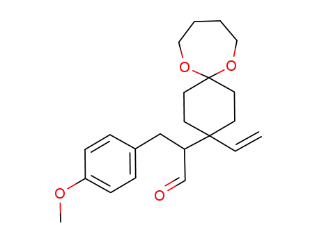 C<sub>22</sub>H<sub>30</sub>O<sub>4</sub>