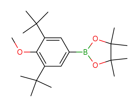 1032358-19-2 Structure