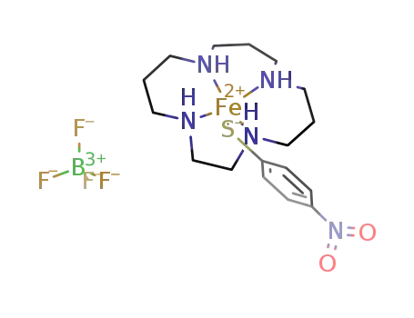 1073190-07-4 Structure