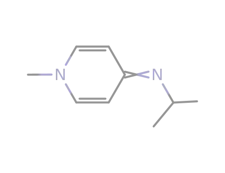 MeNC<sub>5</sub>H<sub>4</sub>NiPr
