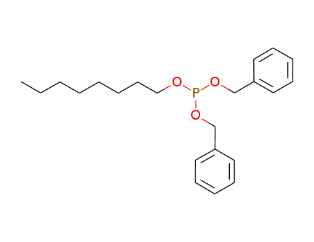 C<sub>22</sub>H<sub>31</sub>O<sub>3</sub>P